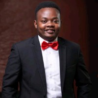 Joel Mawanda