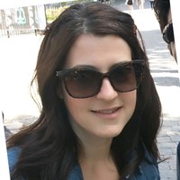 Caroline De Blois
