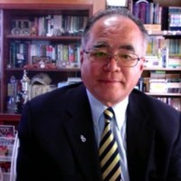 Takanobu Ihara