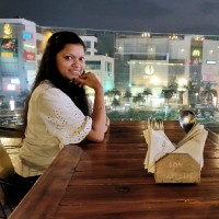 Anjali Dhurve