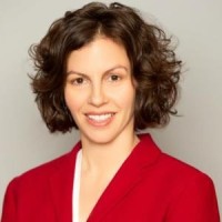 Elizabeth Hayes
