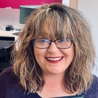 Stacey Dasher