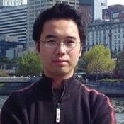 Joe Hong