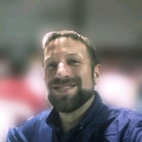 Daniel Martínez