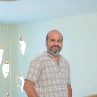 Venkatesh Shetty