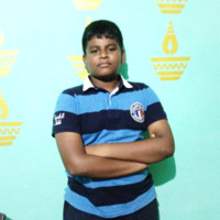 Sam  ( M A ) Makandar