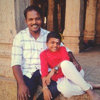 P. Sathish