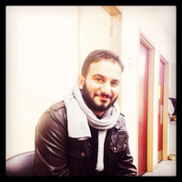 Ahmed Mustafa