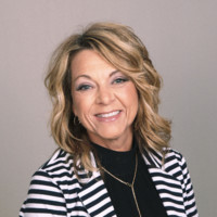 Sheila Scott