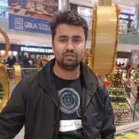 SANTOSH MADHWAL