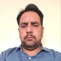 Haroon Ur Rashid Abbasi