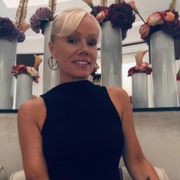 Tiffany Kehayoglou Sarkissian