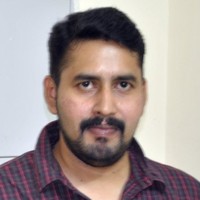 Girish Gangadharan