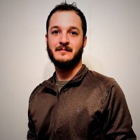 Michael Contreras