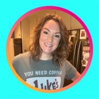 Katie Richardson