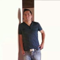 David Araya Casanova
