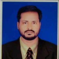 Pratap Kumar Nayak