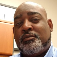 Vatronce Johnson, Prc