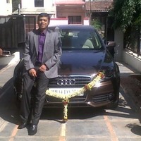 Pramod patankar