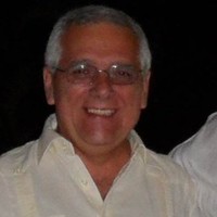 Jeffery Dickson