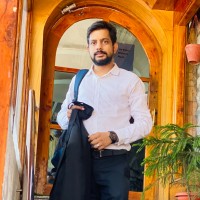Parth Attrey