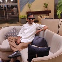 Pranesh Balaji