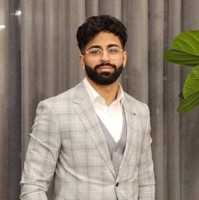 Syed Wajih Waqar