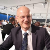 Bernhard Kaltenböck