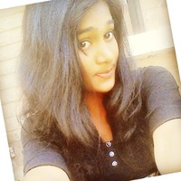 Kavya TS