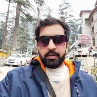 Shivam Gupta