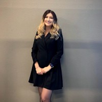 Cemre Seren Burnaz