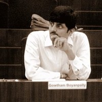 Gowtham Boyanapally