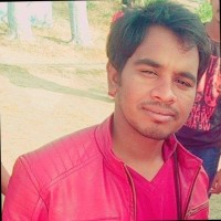 Ritesh Routh