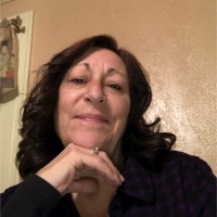 Anna Marie Hughes