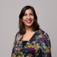 Anupma Goyal