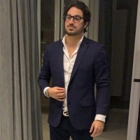 Herberth Cherkesian