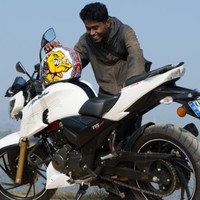Bhanu Prakash C U