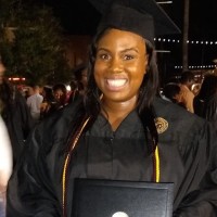 Anjone Johnson Rhia, Cca