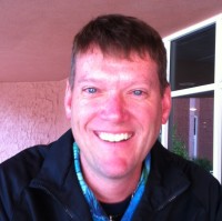 Greg Perryman