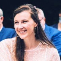 Sarah Deruyter