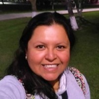 Anabel Pineda-Briseño, P.hD.