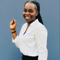 Eva Yaa Boakye