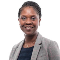 Annah Chihota-Mungate