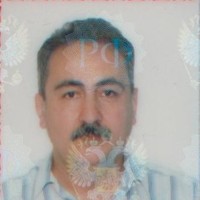 Vadim Arzumanyan