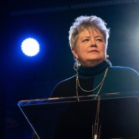 Ruth Hubbard