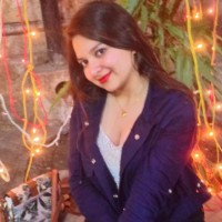 Akshita Kaul