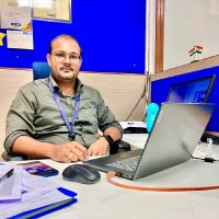 Nipun Garg