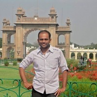 Naresh Kadimisetty