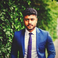 JP Parthiban Surya
