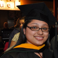 Tracy Robles Vargas